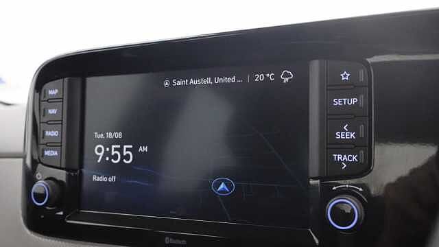 Hyundai i10 1.0 Advance Hatchback 5dr Petrol Manual Euro 6 (s/s) (63 ps)