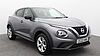 Nissan JUKE 1.0 DIG-T N-Connecta SUV 5dr Petrol Manual Euro 6 (s/s) (114 ps) Grey