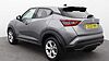 Nissan JUKE 1.0 DIG-T N-Connecta SUV 5dr Petrol Manual Euro 6 (s/s) (114 ps) Grey