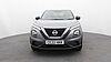 Nissan JUKE 1.0 DIG-T N-Connecta SUV 5dr Petrol Manual Euro 6 (s/s) (114 ps) Grey