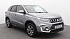 Suzuki VITARA 1.4 Boosterjet MHEV SZ-T SUV 5dr Petrol Hybrid Auto Euro 6 (s/s) (129 ps) Grey