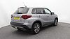 Suzuki VITARA 1.4 Boosterjet MHEV SZ-T SUV 5dr Petrol Hybrid Auto Euro 6 (s/s) (129 ps) Grey