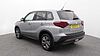 Suzuki VITARA 1.4 Boosterjet MHEV SZ-T SUV 5dr Petrol Hybrid Auto Euro 6 (s/s) (129 ps) Grey