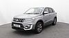 Suzuki VITARA 1.4 Boosterjet MHEV SZ-T SUV 5dr Petrol Hybrid Auto Euro 6 (s/s) (129 ps) Grey