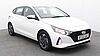 Hyundai I20 1.0 T-GDi MHEV SE Connect Hatchback 5dr Petrol Hybrid DCT Euro 6 (s/s) (100 ps) White