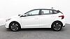 Hyundai I20 1.0 T-GDi MHEV SE Connect Hatchback 5dr Petrol Hybrid DCT Euro 6 (s/s) (100 ps) White