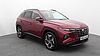 Hyundai TUCSON 1.6 h T-GDi Premium SUV 5dr Petrol Hybrid Auto Euro 6 (s/s) (230 ps) Red