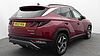 Hyundai TUCSON 1.6 h T-GDi Premium SUV 5dr Petrol Hybrid Auto Euro 6 (s/s) (230 ps) Red