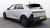 Hyundai IONIQ 5 84kWh N Line Hatchback 5dr Electric Auto (228 ps) Grey