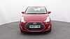 Hyundai IX20 1.6 SE Hatchback 5dr Petrol Auto Euro 6 (125 ps) Red