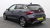 Hyundai I20 1.0 T-GDi Premium Hatchback 5dr Petrol DCT Euro 6 (s/s) (100 ps) Grey