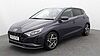 Hyundai I20 1.0 T-GDi Premium Hatchback 5dr Petrol DCT Euro 6 (s/s) (100 ps) Grey