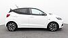 Hyundai I10 1.0 T-GDi N Line Hatchback 5dr Petrol Manual Euro 6 (s/s) (100 ps) White