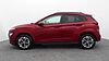 Hyundai KONA 64kWh Premium SUV 5dr Electric Auto (10.5kW Charger) (204 ps) Red