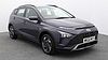 Hyundai BAYON 1.0 T-GDi MHEV SE Connect SUV 5dr Petrol Hybrid Manual Euro 6 (s/s) (100 ps) Grey