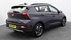 Hyundai BAYON 1.0 T-GDi MHEV SE Connect SUV 5dr Petrol Hybrid Manual Euro 6 (s/s) (100 ps) Grey