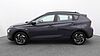 Hyundai BAYON 1.0 T-GDi MHEV SE Connect SUV 5dr Petrol Hybrid Manual Euro 6 (s/s) (100 ps) Grey