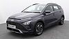 Hyundai BAYON 1.0 T-GDi MHEV SE Connect SUV 5dr Petrol Hybrid Manual Euro 6 (s/s) (100 ps) Grey