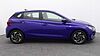 Hyundai I20 1.0 T-GDi MHEV SE Connect Hatchback 5dr Petrol Hybrid Manual Euro 6 (s/s) (100 p Blue