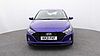 Hyundai I20 1.0 T-GDi MHEV SE Connect Hatchback 5dr Petrol Hybrid Manual Euro 6 (s/s) (100 p Blue