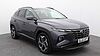 Hyundai TUCSON 1.6 h T-GDi Ultimate SUV 5dr Petrol Hybrid Auto Euro 6 (s/s) (230 ps) Grey