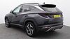 Hyundai TUCSON 1.6 h T-GDi Ultimate SUV 5dr Petrol Hybrid Auto Euro 6 (s/s) (230 ps) Grey