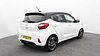Hyundai I10 1.2 Premium Hatchback 5dr Petrol Auto Euro 6 (s/s) (84 ps) White