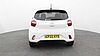Hyundai I10 1.2 Premium Hatchback 5dr Petrol Auto Euro 6 (s/s) (84 ps) White