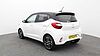 Hyundai I10 1.2 Premium Hatchback 5dr Petrol Auto Euro 6 (s/s) (84 ps) White