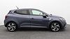 Renault CLIO 1.3 TCe RS Line Hatchback 5dr Petrol EDC Euro 6 (s/s) (130 ps) Grey