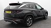 Hyundai TUCSON 1.6 h T-GDi Premium SUV 5dr Petrol Hybrid Auto Euro 6 (s/s) (230 ps) Black