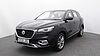 MG MG HS 1.5 T-GDI Excite SUV 5dr Petrol Manual Euro 6 (s/s) (162 ps) Black