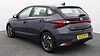 Hyundai I20 1.0 T-GDi MHEV SE Connect Hatchback 5dr Petrol Hybrid DCT Euro 6 (s/s) (100 ps) Grey