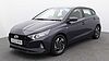 Hyundai I20 1.0 T-GDi MHEV SE Connect Hatchback 5dr Petrol Hybrid DCT Euro 6 (s/s) (100 ps) Grey