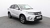Suzuki VITARA 1.4 Boosterjet MHEV SZ-T SUV 5dr Petrol Hybrid Manual Euro 6 (s/s) (129 ps) Silver