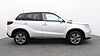 Suzuki VITARA 1.4 Boosterjet MHEV SZ-T SUV 5dr Petrol Hybrid Manual Euro 6 (s/s) (129 ps) Silver