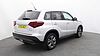 Suzuki VITARA 1.4 Boosterjet MHEV SZ-T SUV 5dr Petrol Hybrid Manual Euro 6 (s/s) (129 ps) Silver