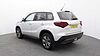 Suzuki VITARA 1.4 Boosterjet MHEV SZ-T SUV 5dr Petrol Hybrid Manual Euro 6 (s/s) (129 ps) Silver