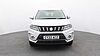 Suzuki VITARA 1.4 Boosterjet MHEV SZ-T SUV 5dr Petrol Hybrid Manual Euro 6 (s/s) (129 ps) Silver