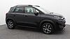 Citroen C3 AIRCROSS 1.2 PureTech Shine SUV 5dr Petrol Manual Euro 6 (s/s) (110 ps) Black