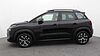 Citroen C3 AIRCROSS 1.2 PureTech Shine SUV 5dr Petrol Manual Euro 6 (s/s) (110 ps) Black