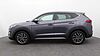 Hyundai TUCSON 1.6 T-GDi Premium SUV 5dr Petrol DCT Euro 6 (s/s) (177 ps) Grey