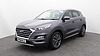 Hyundai TUCSON 1.6 T-GDi Premium SUV 5dr Petrol DCT Euro 6 (s/s) (177 ps) Grey