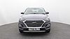 Hyundai TUCSON 1.6 T-GDi Premium SUV 5dr Petrol DCT Euro 6 (s/s) (177 ps) Grey