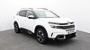 Citroen C5 AIRCROSS 1.2 PureTech Flair SUV 5dr Petrol Manual Euro 6 (s/s) (130 ps) White