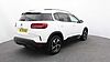 Citroen C5 AIRCROSS 1.2 PureTech Flair SUV 5dr Petrol Manual Euro 6 (s/s) (130 ps) White