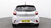 Hyundai I10 1.0 T-GDi N Line Hatchback 5dr Petrol Manual Euro 6 (s/s) (100 ps) Silver