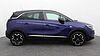 Vauxhall CROSSLAND 1.2 Turbo Ultimate SUV 5dr Petrol Manual Euro 6 (s/s) (130 ps) Blue