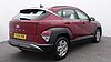 Hyundai KONA 1.0 T-GDi Advance SUV 5dr Petrol Manual Euro 6 (s/s) (120 ps) Red