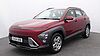 Hyundai KONA 1.0 T-GDi Advance SUV 5dr Petrol Manual Euro 6 (s/s) (120 ps) Red